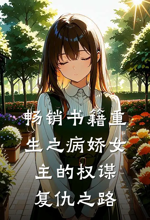 畅销书籍重生之病娇女主的权谋复仇之路