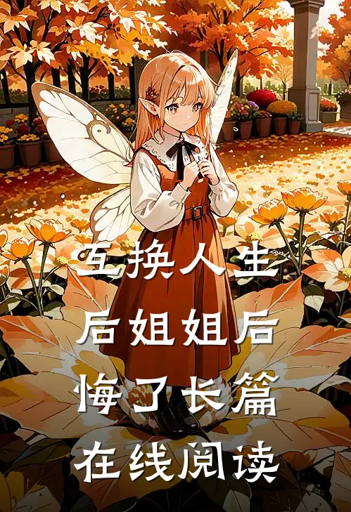 互换人生后姐姐后悔了长篇在线阅读