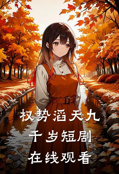 权势滔天九千岁短剧在线观看