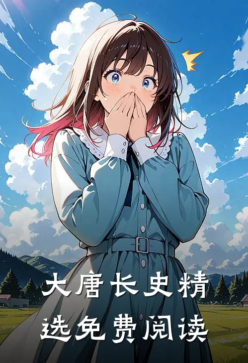大唐长史精选免费阅读