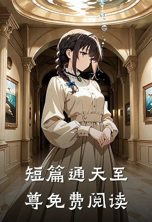短篇通天至尊免费阅读