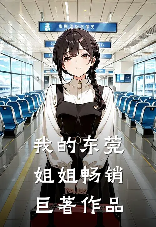 我的东莞姐姐畅销巨著作品