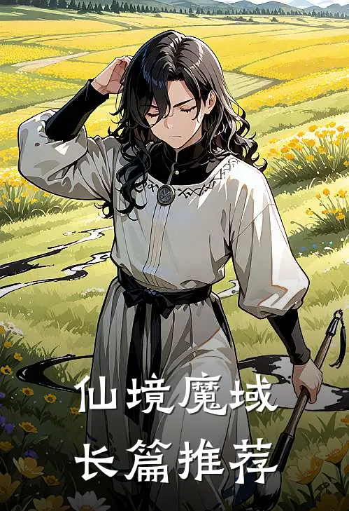 仙境魔域长篇推荐