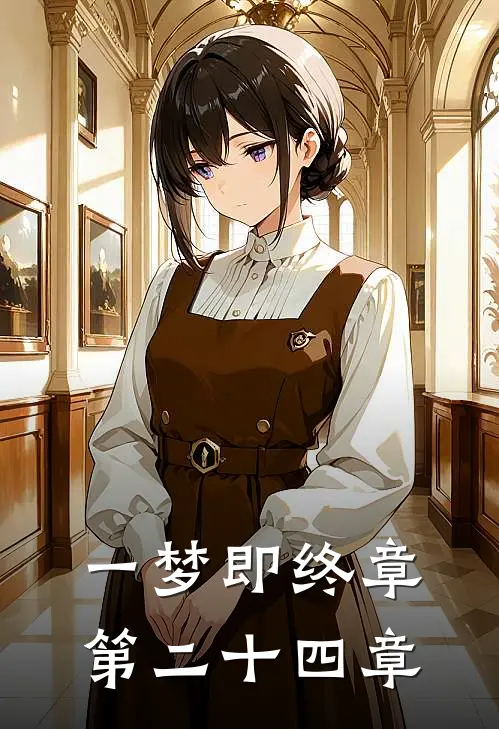 一梦即终章第二十四章