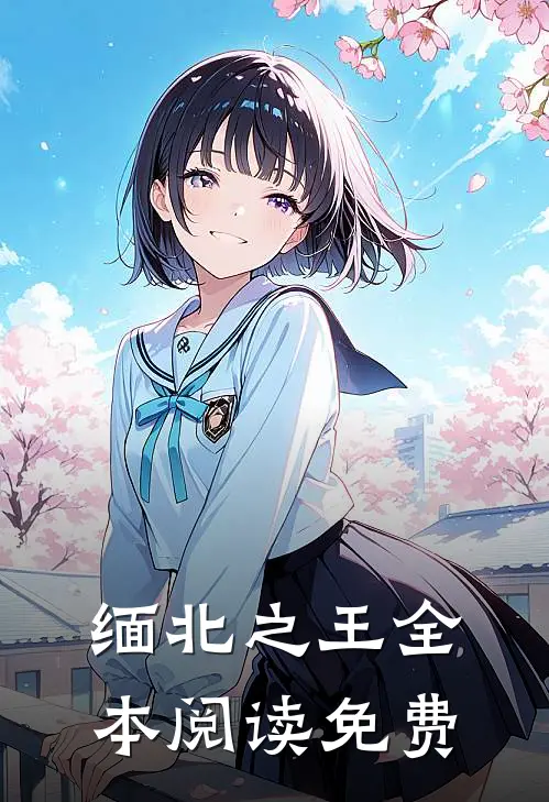 缅北之王全本阅读免费