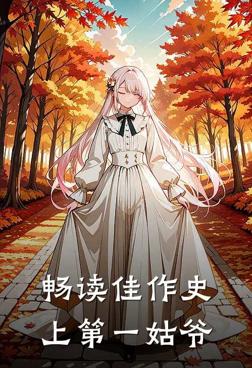 畅读佳作史上第一姑爷