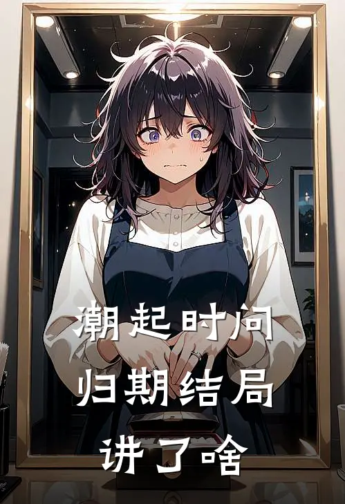 潮起时问归期结局讲了啥