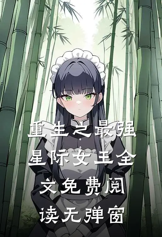 重生之最强星际女王全文免费阅读无弹窗