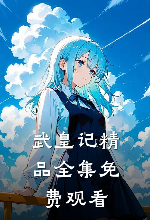 武皇记精品全集免费观看