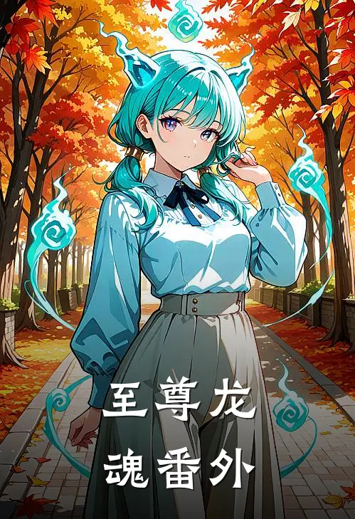 至尊龙魂 番外
