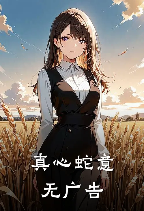 真心蛇意无广告