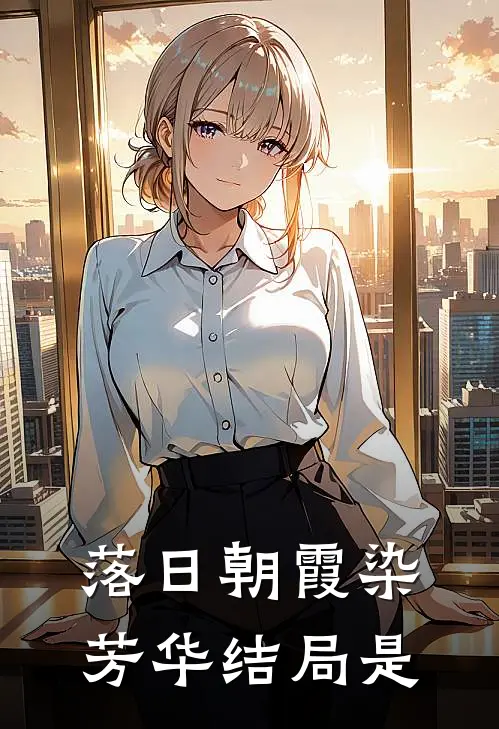落日朝霞染芳华结局是