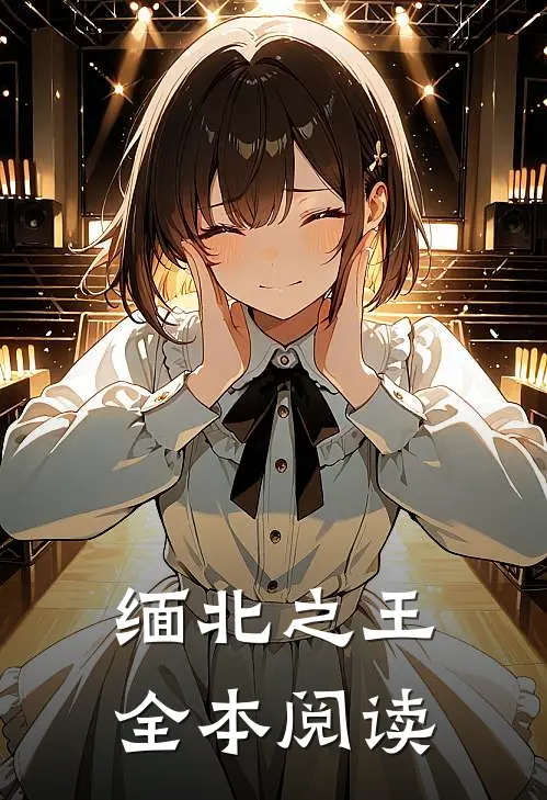 缅北之王全本阅读