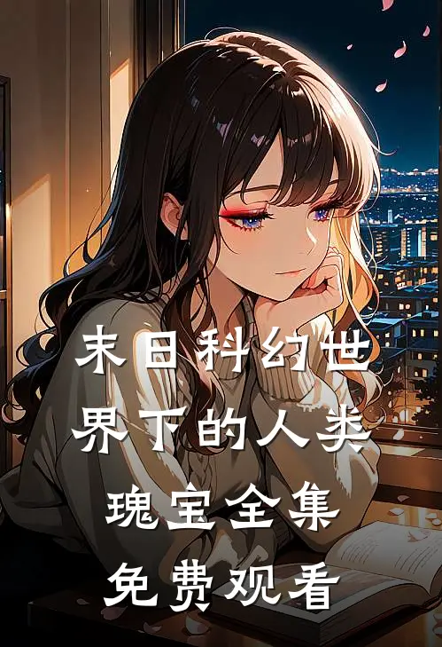 末日科幻世界下的人类瑰宝 全集免费观看