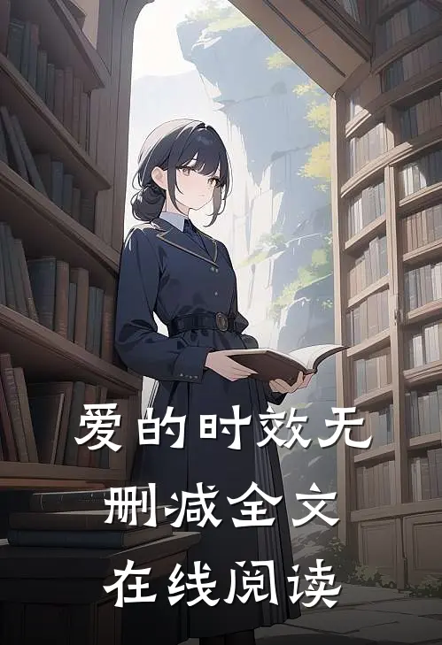 爱的时效无删减全文在线阅读