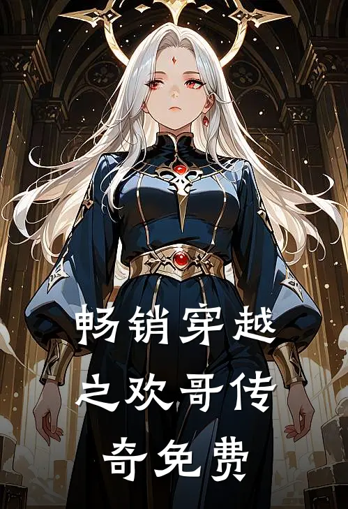 畅销穿越之欢哥传奇免费