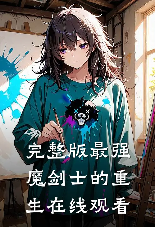 完整版最强魔剑士的重生在线观看