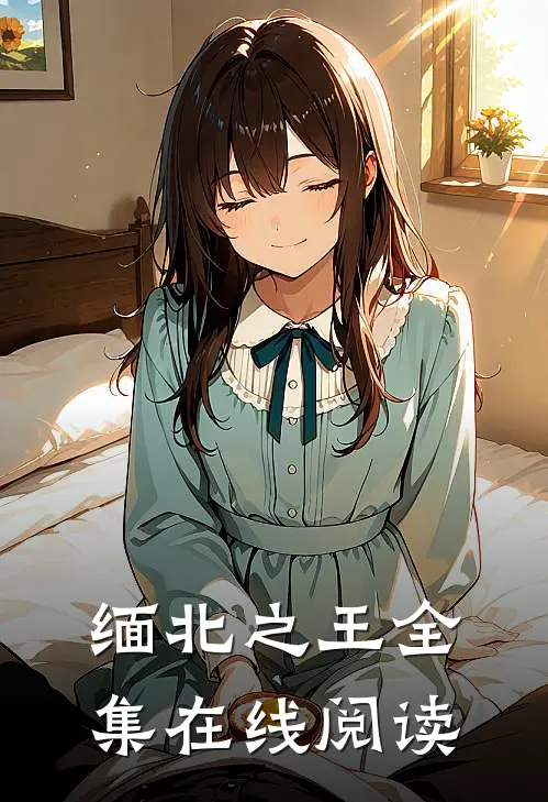 缅北之王全集在线阅读
