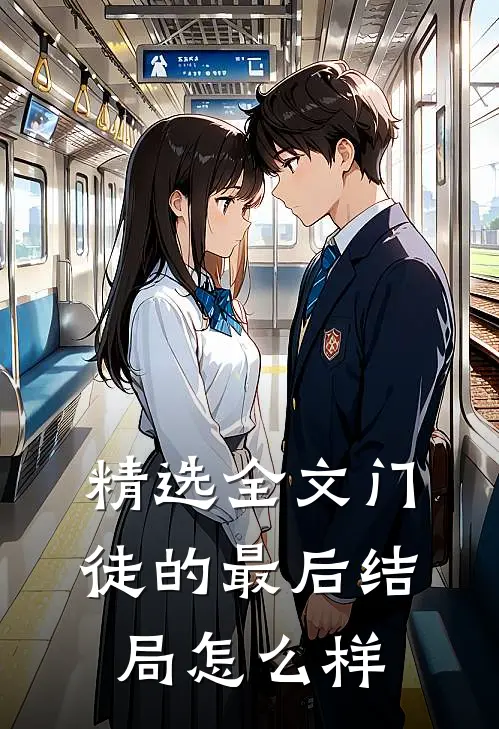 精选全文门徒的最后结局怎么样