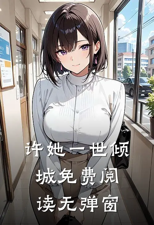 许她一世倾城免费阅读无弹窗