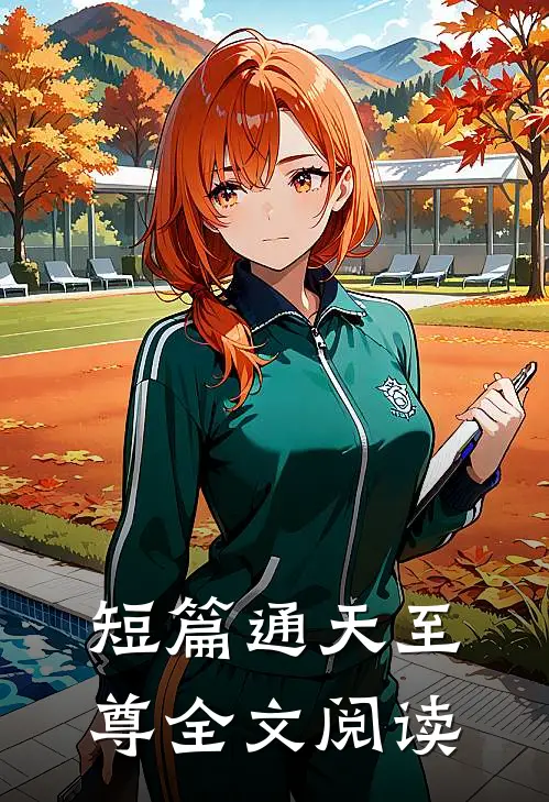 短篇通天至尊全文阅读
