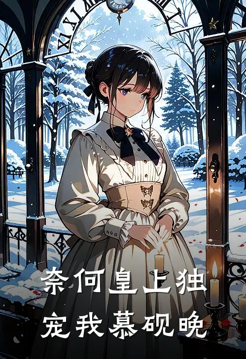 奈何皇上独宠我慕砚晚
