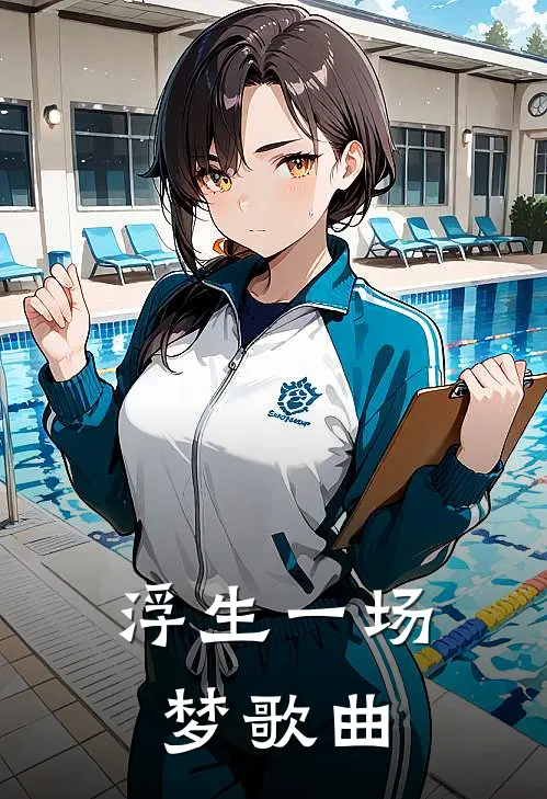 浮生一场梦歌曲