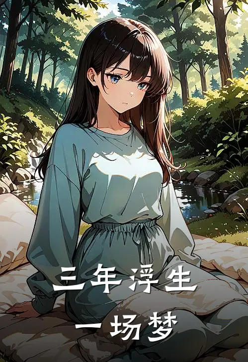 三年浮生一场梦