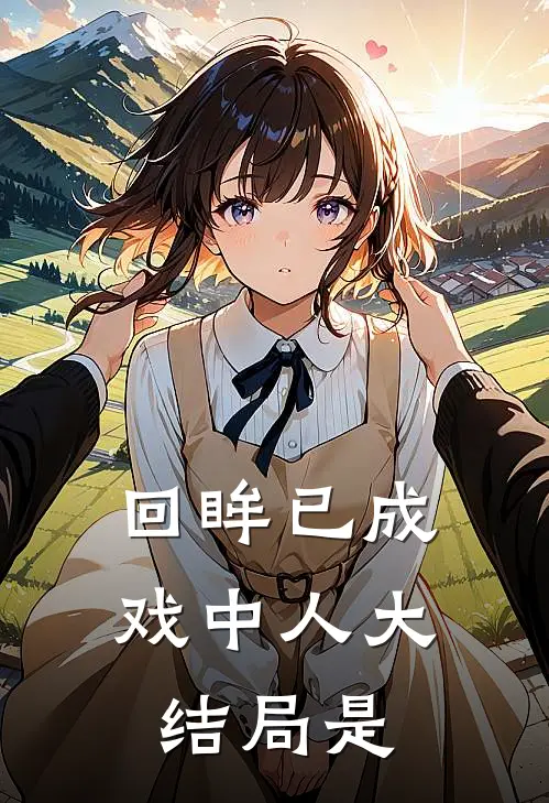 回眸已成戏中人大结局是