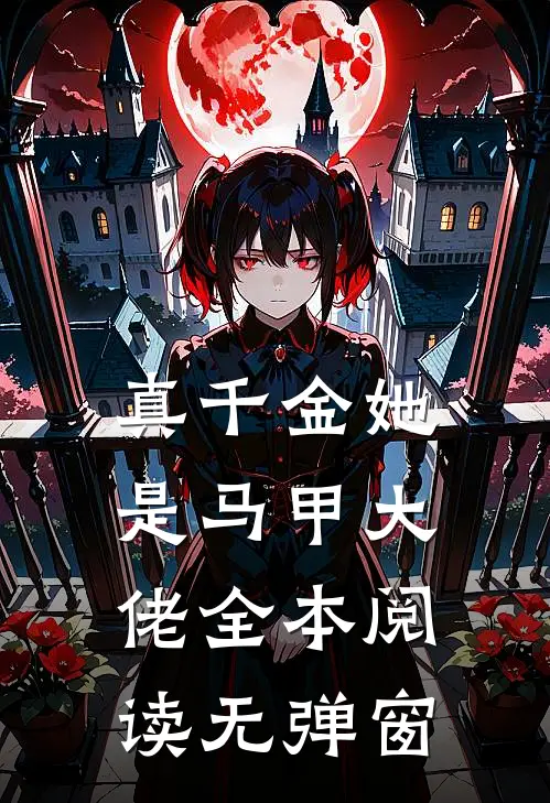真千金她是马甲大佬全本阅读无弹窗