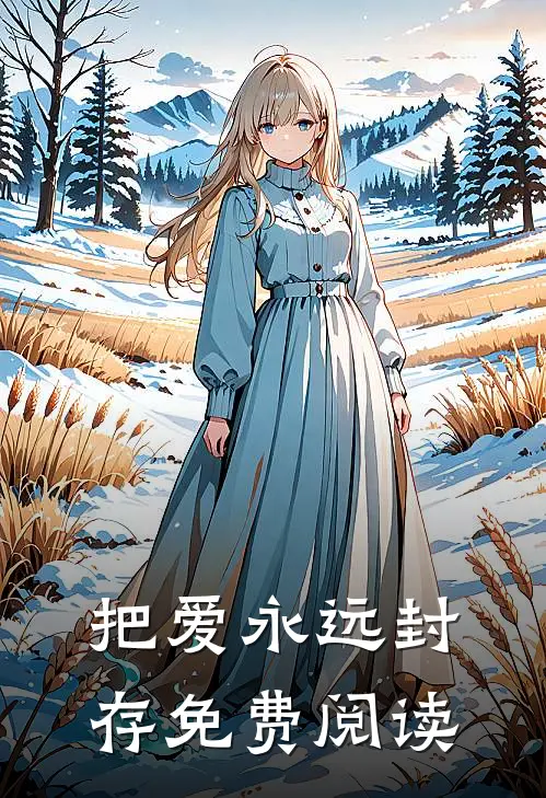 把爱永远封存免费阅读