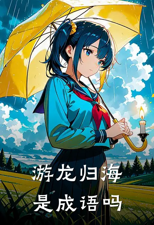 游龙归海是成语吗