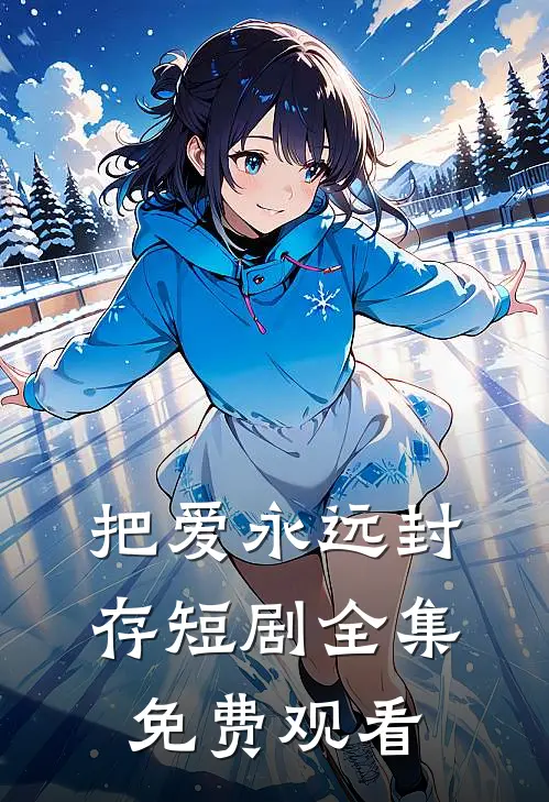 把爱永远封存短剧全集免费观看