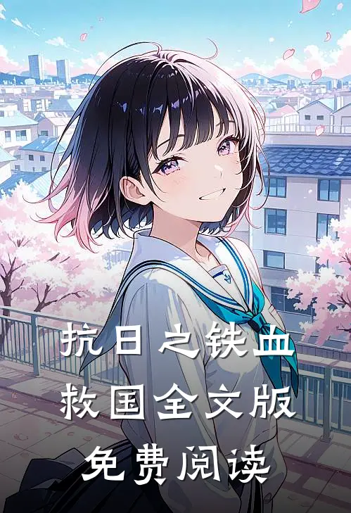 抗日之铁血救国全文版免费阅读