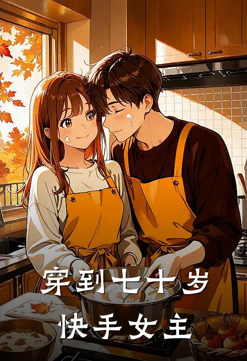 穿到七十岁快手女主