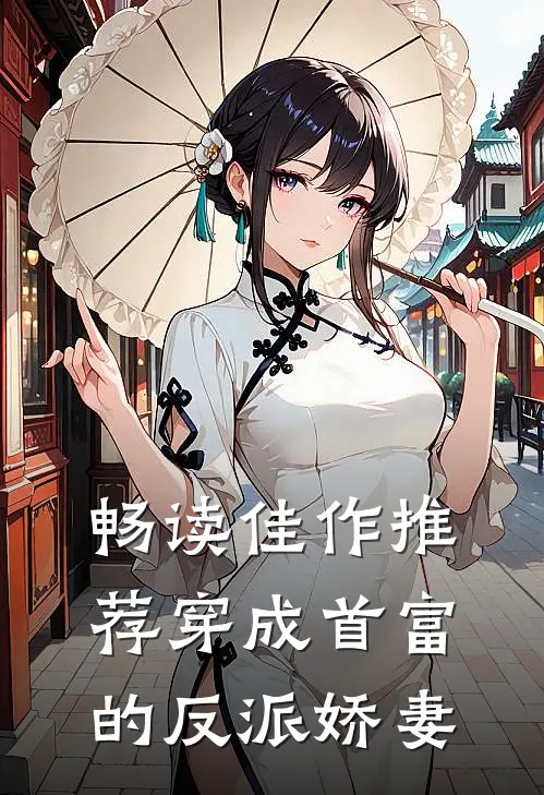 畅读佳作推荐穿成首富的反派娇妻