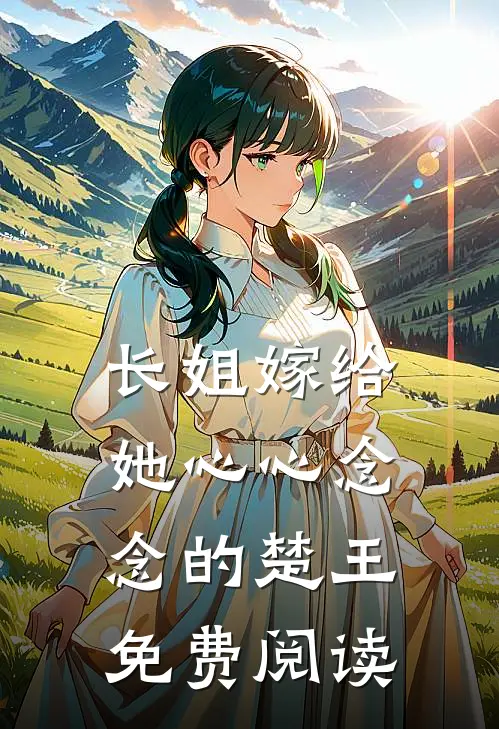 长姐嫁给她心心念念的楚王免费阅读
