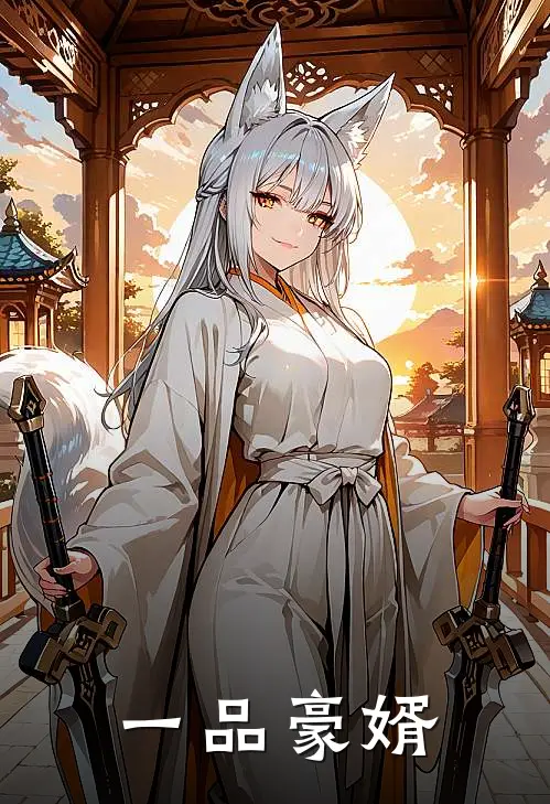 一品豪婿
