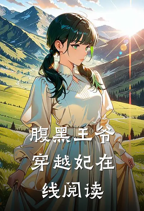 腹黑王爷穿越妃在线阅读
