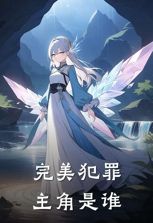 完美犯罪主角是谁