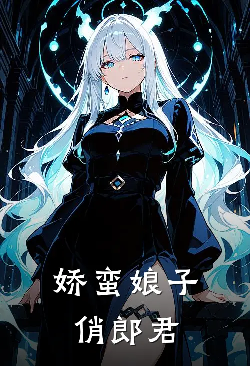 娇蛮娘子俏郎君