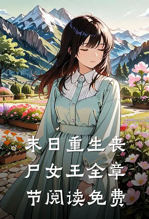 末日重生丧尸女王全章节阅读免费