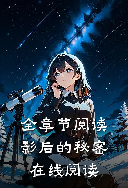 全章节阅读影后的秘密在线阅读