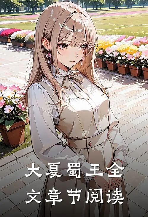 大夏蜀王全文章节阅读
