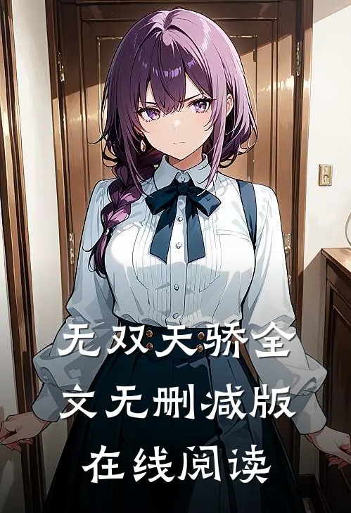 无双天骄全文无删减版在线阅读