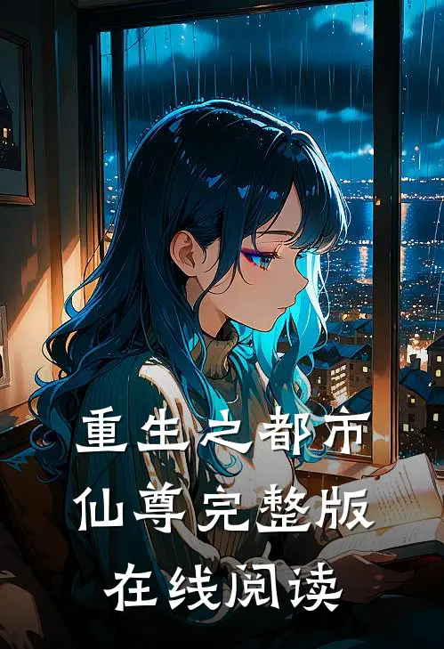 重生之都市仙尊完整版在线阅读