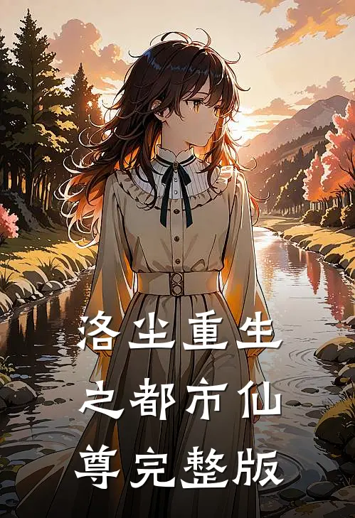 洛尘重生之都市仙尊完整版