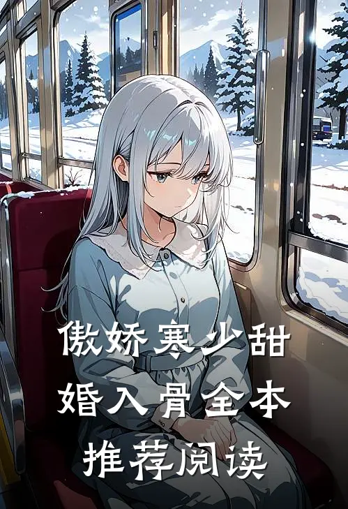 傲娇寒少甜婚入骨全本推荐阅读