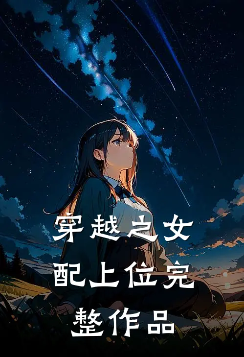 穿越之女配上位完整作品