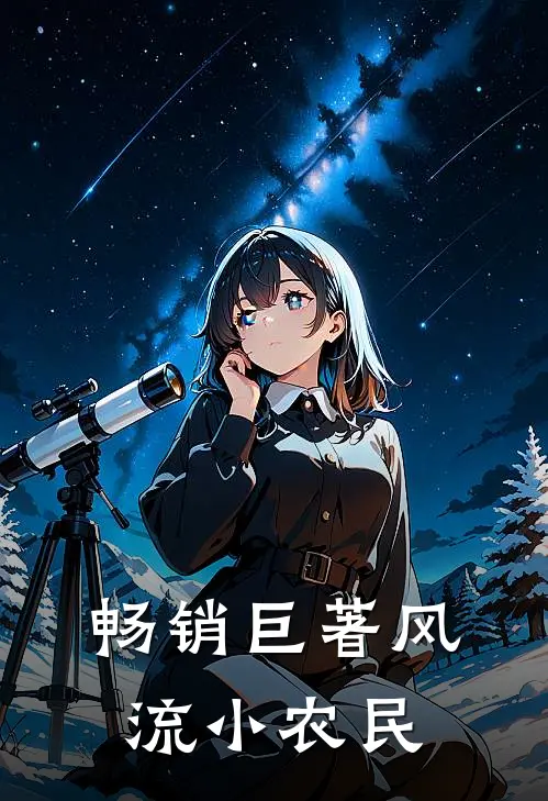 畅销巨著风流小农民